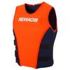 Adults Life Jacket Neoprene Safety Life Vest for Water Ski Wakeboard Swimming