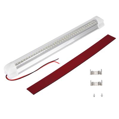72LED Лампа Трубка Авто Ремонт Каретки Флуоресцентный Светильник Низкого Напряжения 12 В-85 В