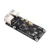 Raspberry Pi 5 USB Expansion Card: 4-Port USB3.2 Hub, PCIE To USB, 5Gbps, Driver-Free.