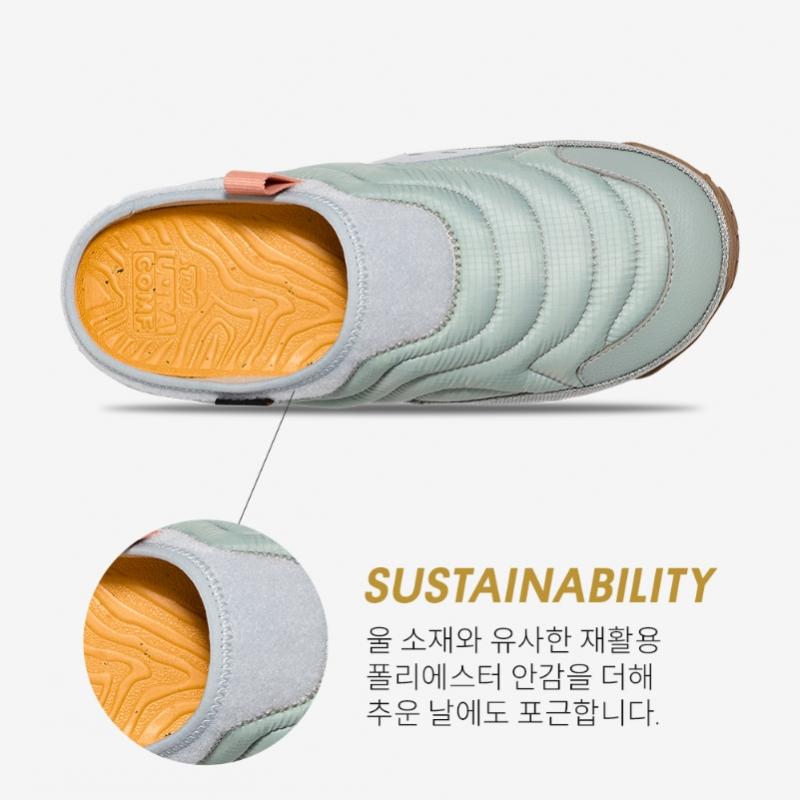 Teva Women S Warm Padding Mule Slipper Stvf2439582 Wri