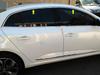 Верхняя окантовка стекол (Sedan, 6 шт, нерж) OmsaLine - Итальянская нержавейка для Renault Megane IV 2016-2025 гг