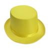 Multi Occasion Wear Magicians Hat Magician Costume Jazz Hat Fashion Magician Top Hat  Party