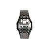 Casio Мужские часы White с жидкокристаллическим и аналоговым двойным дисплеем серии GA-2100FR-3A(Watch3--)