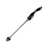 Bicycle Axle Skewer Quick Release Component for Road And Mountain Bikes