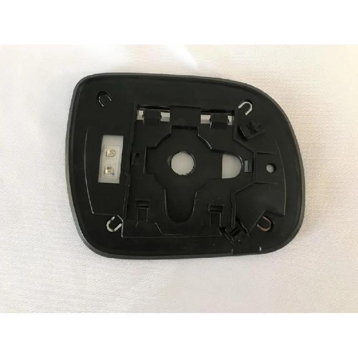 HY-084 Стекло бокового зеркала автомобиля для Lexus RX300 350 400 2003 - 2008 С подогревом с основанием TOYOTA Hilux 2005-2015