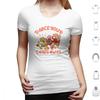 Fraggle Rock T Shirt   Cotton Cool Tee Fraggle Boober Wembley Gobo Mockey Dance Your Cares Away Doozer 80s Tv Show Retro Music