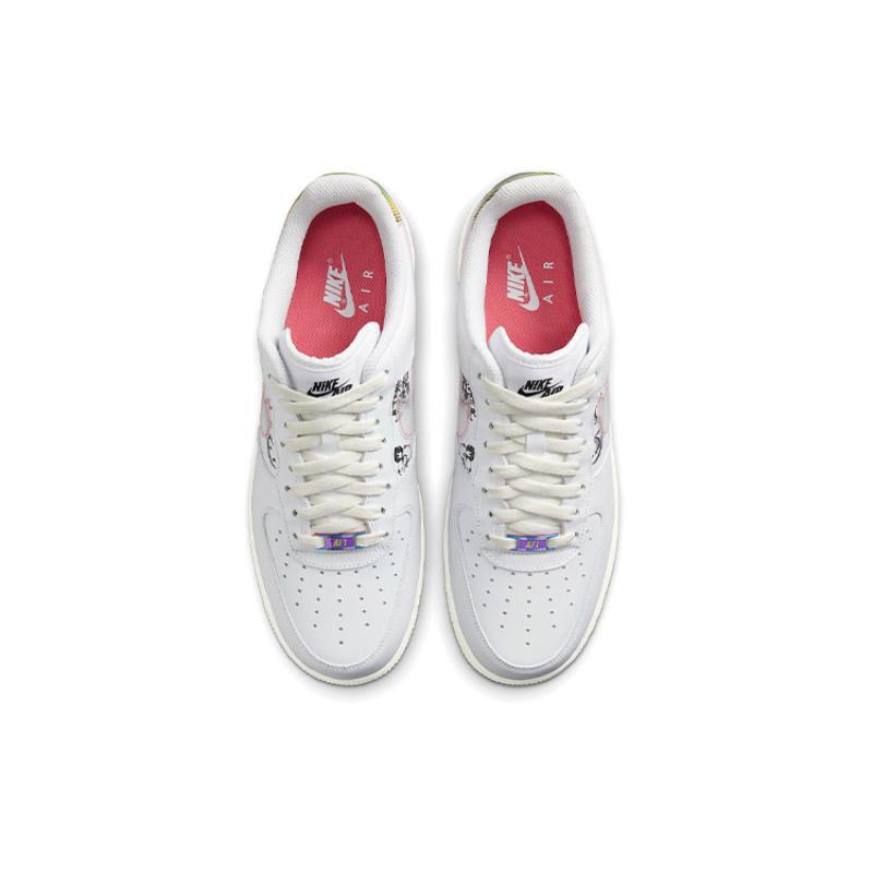 Nike Кроссовки Air Force 1 Low 'The Great Unity' DM5447-111