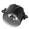 Halogen Fog Lamp Front Right Side Foglight Round Fit for RENAULT SCENIC IILAGUNA IIMEGANE II