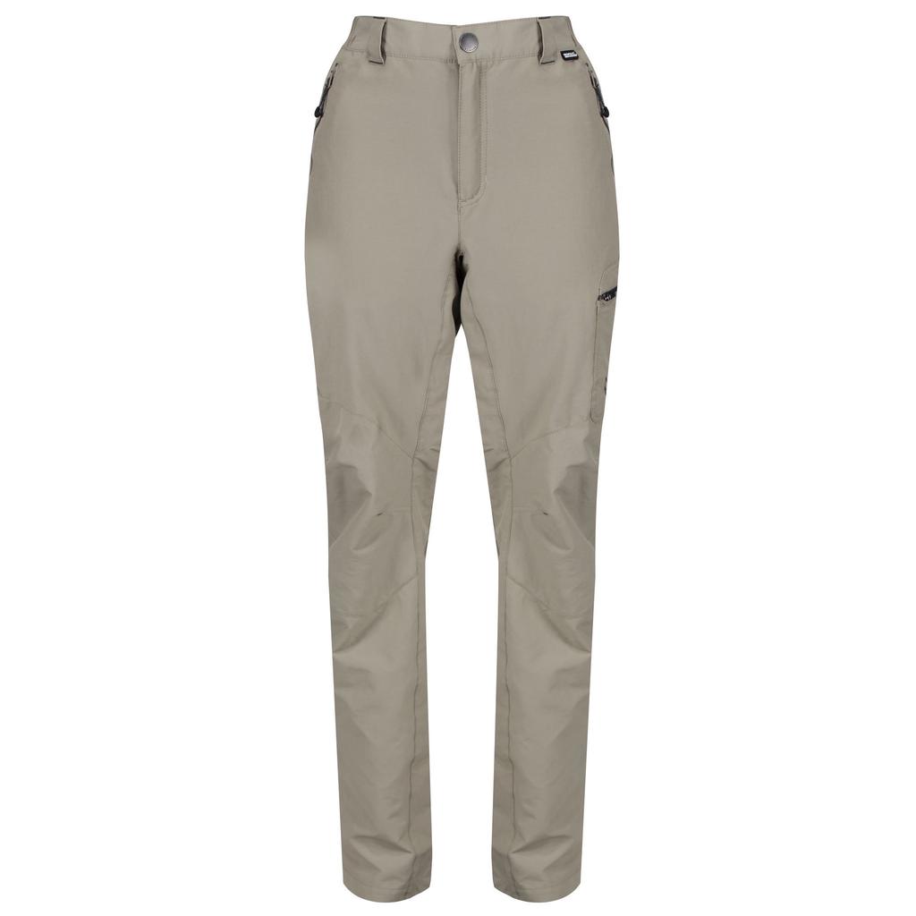 Regatta Mens Highton Zip Off Walking Trousers
