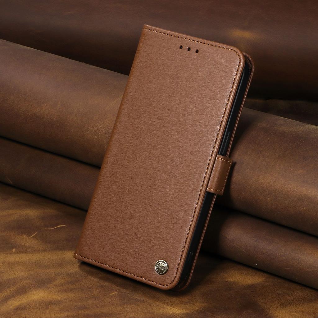 Compatible with Apple 17ProMax flip phone case, iPhone 16 phone leather case, Samsung S26 phone case