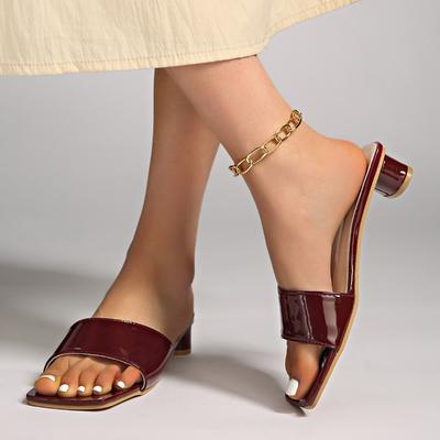 Женская обувь – Босоножки