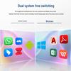 TouchWo 21.5-inch All-in-One Capacitive Touch PC (CN version)