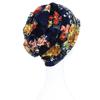 Осень-весна тонкие женские шапки-бини Skullies женские модные кружевные шапки для девочек популярные женские тюрбаны HT901