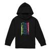 STAR WARS Childrens/Kids Force Is Strong Heather Pullover Hoodie