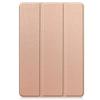 Case for Xiaomi Pad 6S Pro 12.4, Smartcase, pink rose gold