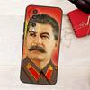 Russian Commander Stalin Case For Honor Magic 8 5 6 7 Lite 50 70 90 200 400 Pro X8b X8c X9a X9b X9c X9d Win RT Cover