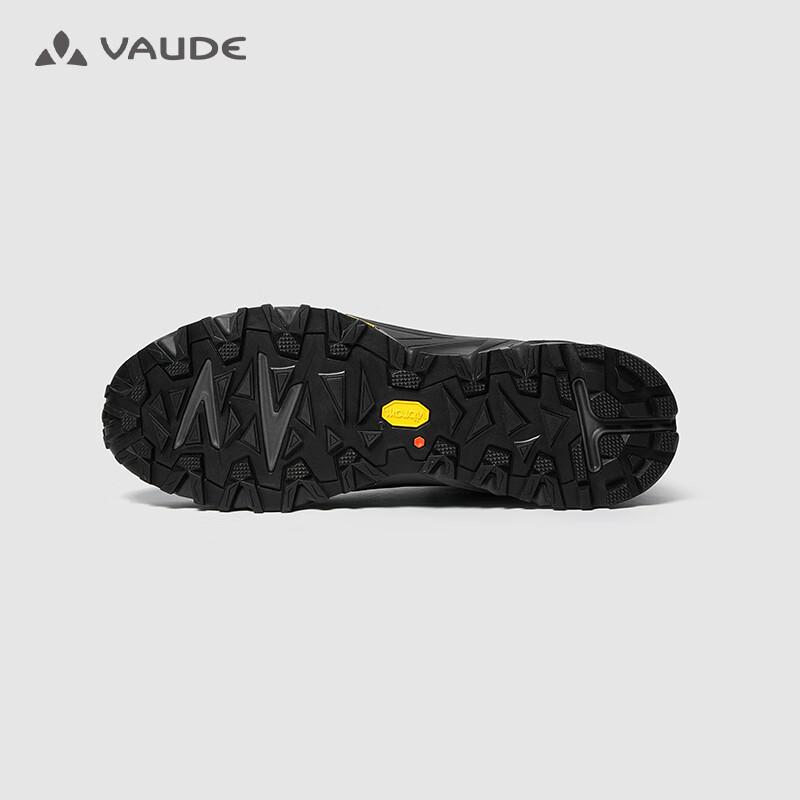 Треккинговые ботинки VAUDE x Kailas Wangwu GTX средней высоты