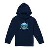 Finding Nemo Childrens/Kids Shark Smile Bruce Hoodie