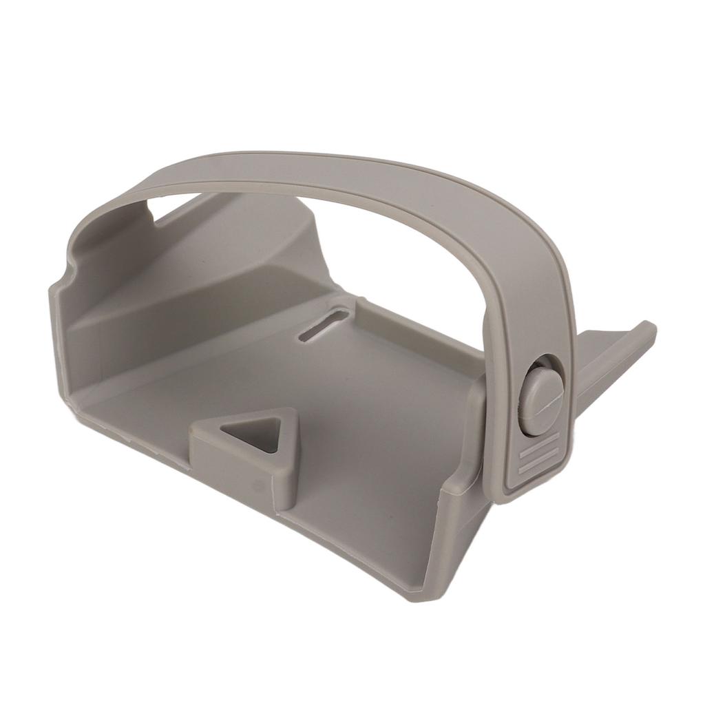 Drone Propeller Holder TPU Gray Drone Propellers Guard Strap for Mini 3 Pro Protection