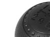Iveco Daily III 99-06 gear shift knob BLACK 5 SPEED