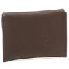 Card Case 2WAY Key Case Brown IL BISONTE SCC063 PI0005 BW320B [IL BISONTE] Men's Women's [Item]