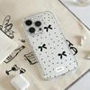 Transparent Silicone Soft Cover For IPhone 16 15 14 13 12 Pro Max IPhone 15 14 Plus 16 Plus IPhone 13 12 11 Pro 17 Pro Max