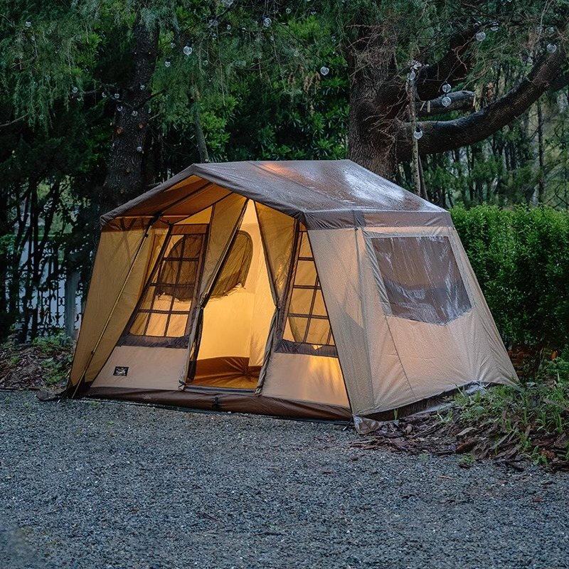 OEING Owner's Cabin Camping Tent