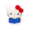 Sanrio Плюшевая игрушка Чимапоте (Супер Милые Приключения Коллекция Chimapote) Хелло Китти От 3 лет 324329