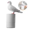 Pigeon Shape Soap Dispenser Automatic Induction Foam Hand Washer Fine Foam Touchless