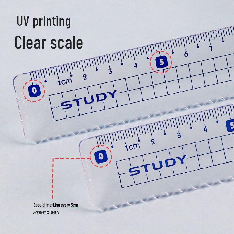 Набор для черчения Maped Geometry