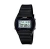 Часы Casio W-202-1AVEF