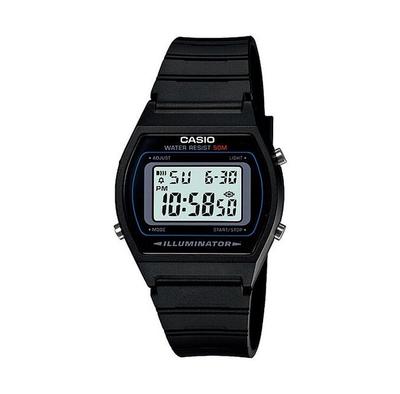 Часы Casio W-202-1AVEF