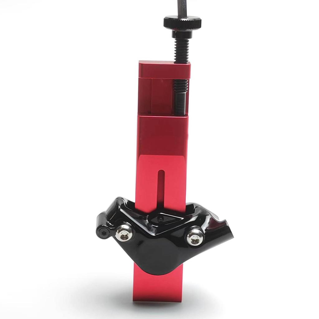 Bike Brake Caliper Piston Tool Suitable for Sram Aluminum Alloy Hydraulic Disc Brake Piston Press