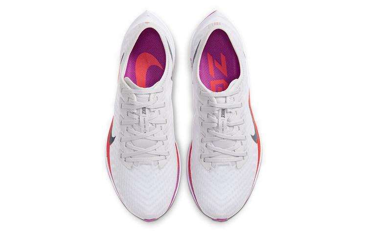 Nike Женские кроссовки Nike Zoom Pegasus Turbo 2 Vast Grey White AT8242-009