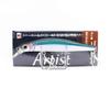 Jackson Artist FR 95HW Sinking Minnow Lure NKI (7802)