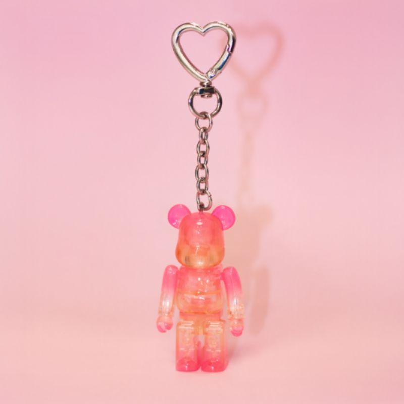 Twice 10-ЛЕТНИЙ ЮБИЛЕЙ КОЛЛАБОРАЦИЯ TWICE x BE@RBRICK ОГРАНИЧЕННОЕ ИЗДАНИЕ + POB