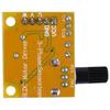 DC 5V-15V Brushless Motor Driver 15W Motor Speed Regulator  For DIY Projects