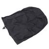 Backyard Cooking Outdoor Barbecue Event Grill Cover Easy Maintenance Grill Cover Bbq Utensils 600D Oxford Fabric