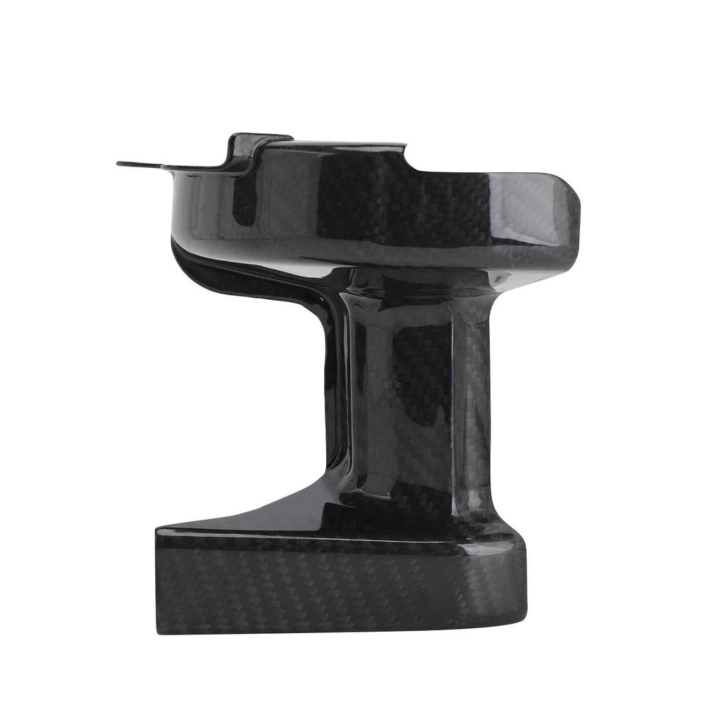 Carbon Fiber Mid-Axle Sleeve for SUR-RON X/S Electric Motorcycle