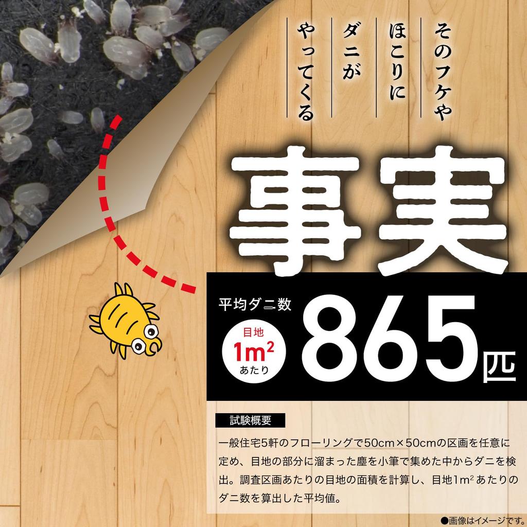 LEC Balsan напольное покрытие отпугивает пылевых клещей влажная простыня супер толстая 1 неделя отпугивает пылевых клещей эффект Geki-eki (20 штук), тип,