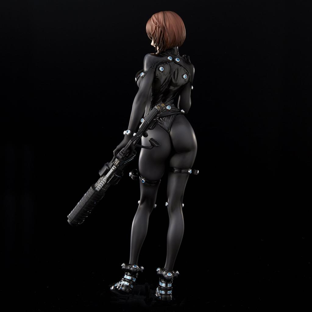 An Yamasaki X Shotgun Painted Finished Figure GANTZO Ver. Non-scale PVC&ABS