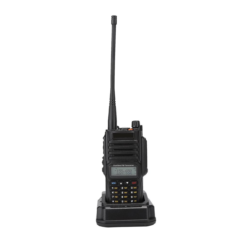 Для портативной водонепроницаемой рации Baofeng UV XR PLUS VHF с двумя частотами