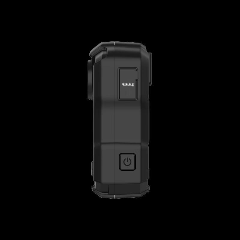 zvian Law Enforcement Body Camera DSJ-ZWAN7A1