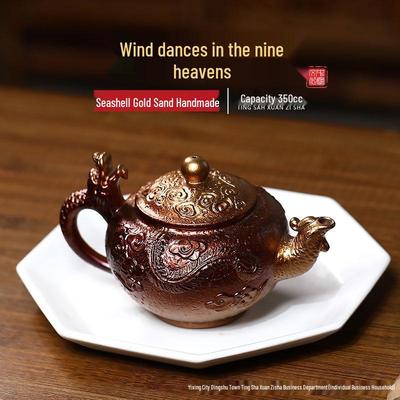 Посуда для питья – Заварочные чайники