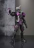 TAMASHII NATIONS Машин Чейзер SHFiguarts