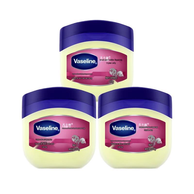Vaseline Baby Repairing Jelly