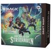 Wizards of the Coast Magic The Gathering Strixhaven Школа Магов Ночь Драфта Карточная Игра SOS D53450000