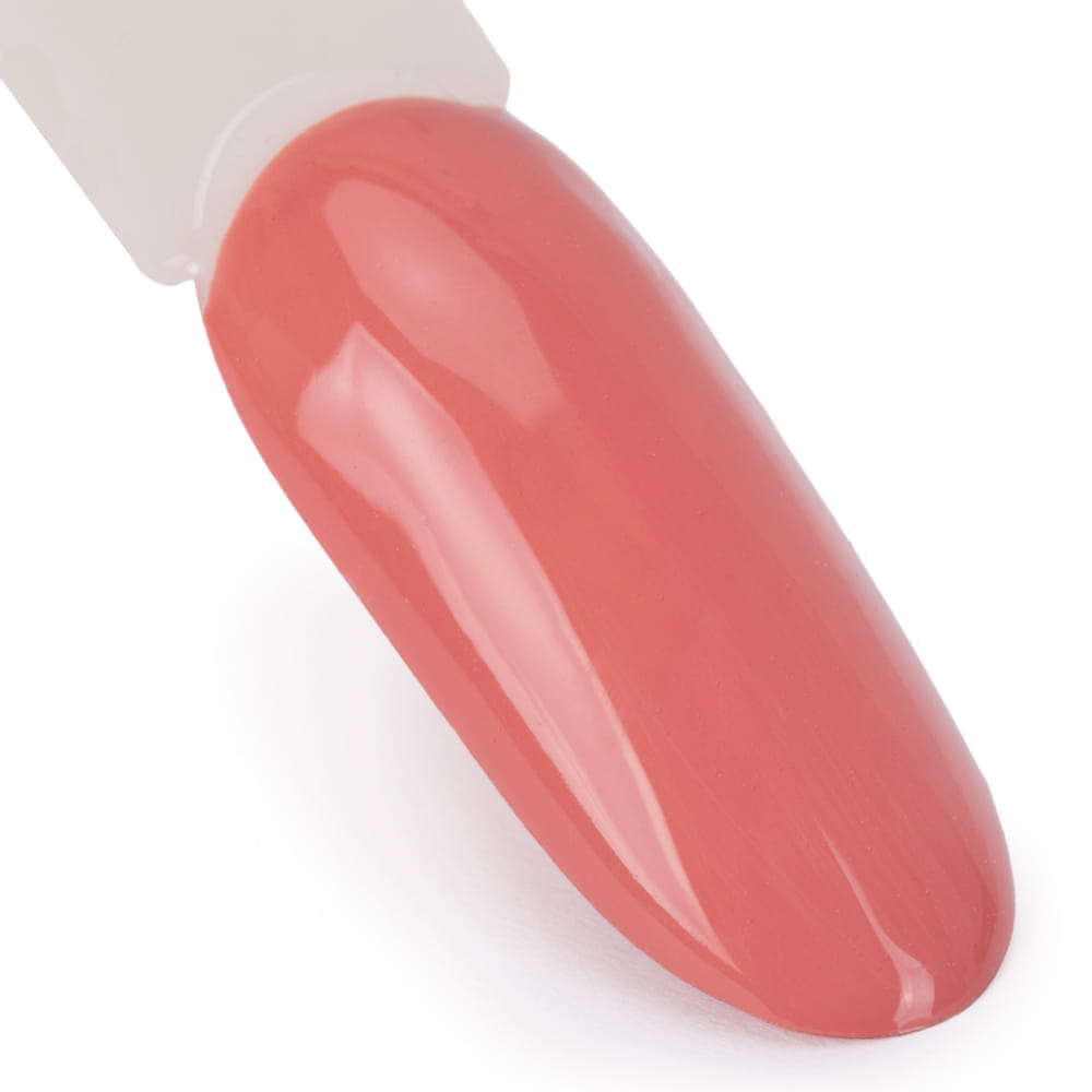 Lakier Hybrydowy Led/Uv Gel Polish Allelac Business Woman Nr 198 Hema/Di-Hema Free 5G