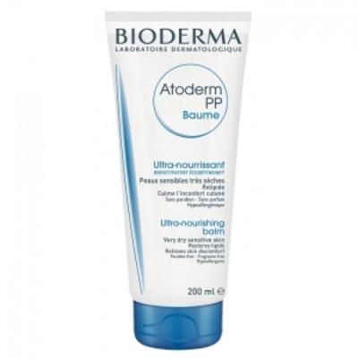 Atoderm PP Бальзам Ультрапитательный (Очень Сухая, Очень Сухая Кожа) 200мл