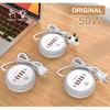 50W USB Charger Multi Ports Power Strip Socket Fast Charging Travel Charger For iPhone Samsung Xiaomi Quick Charge Phone Adapter